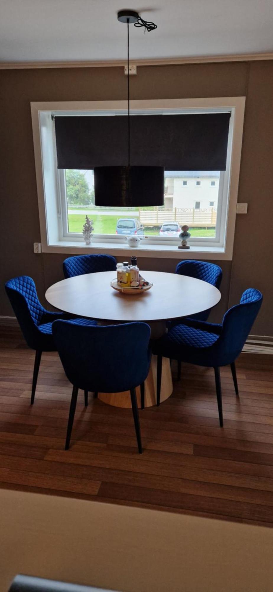 Apartmán Thewhales Andenes Exteriér fotografie