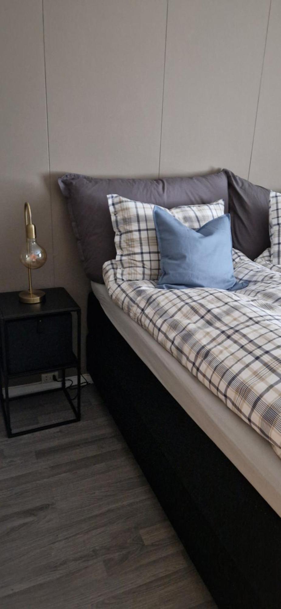 Apartmán Thewhales Andenes Exteriér fotografie